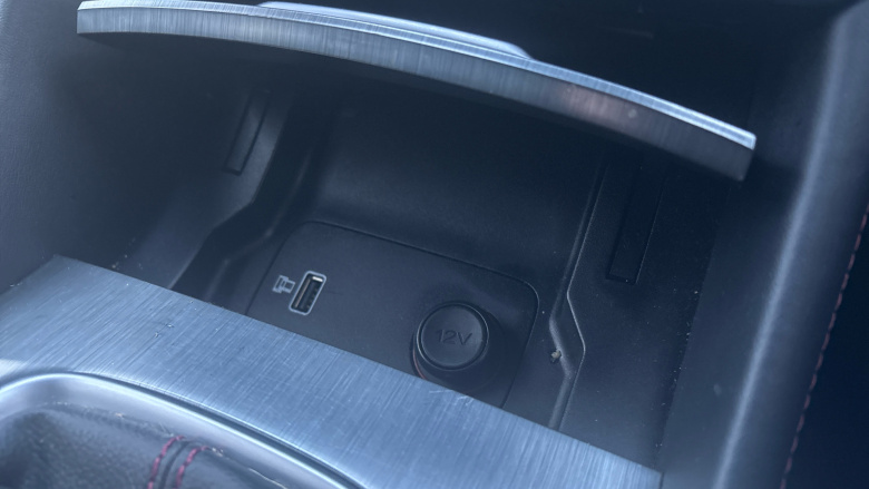 MG Hs 1.5 T-GDI Excite 5dr Petrol Hatchback